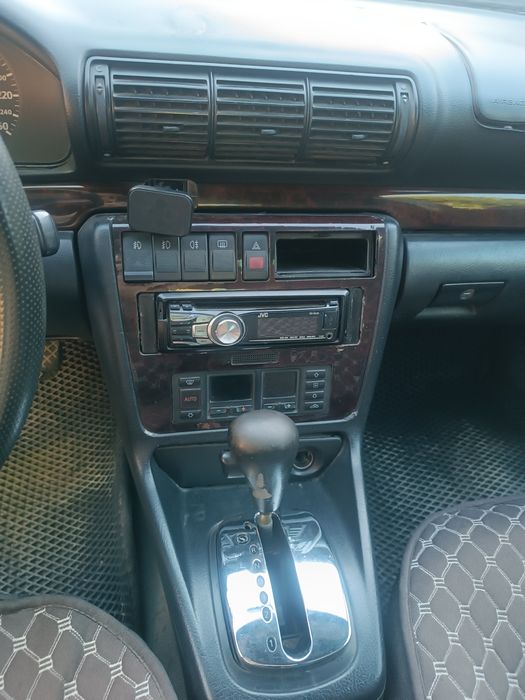 Ауди А4 Б5 1995г