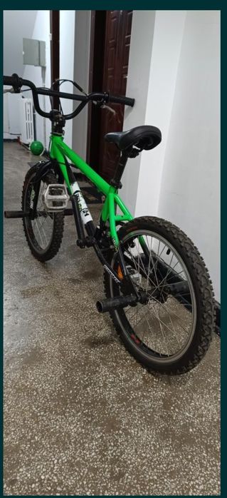 Vând bicicleta scheme