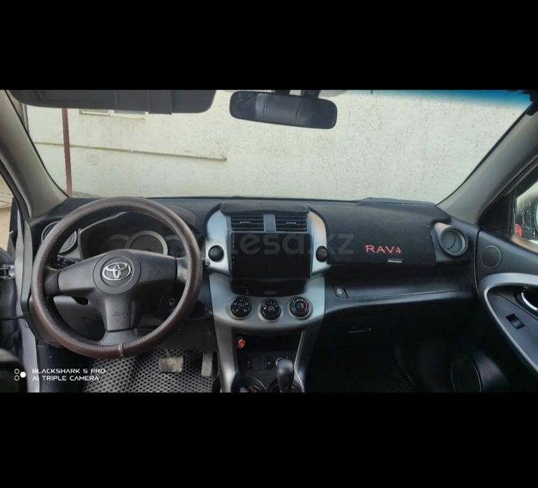 Rav 4  2011жыл сатылады