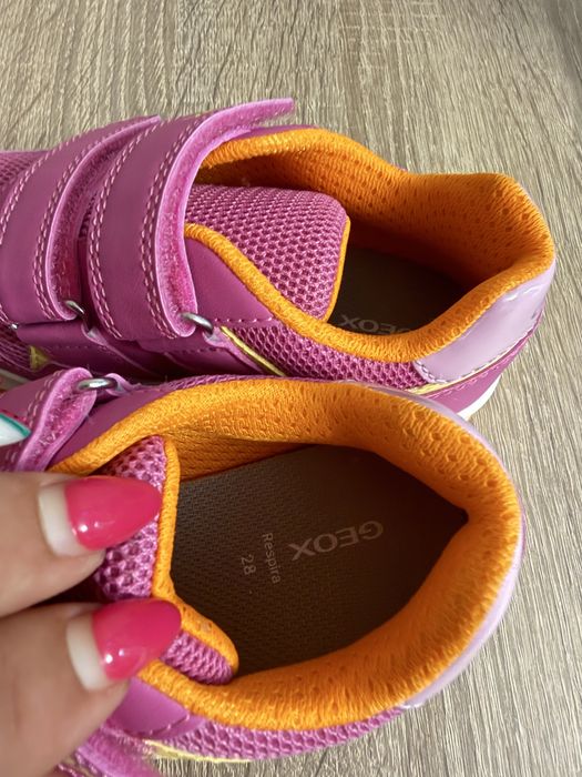Детски маратонки Geox respira 28