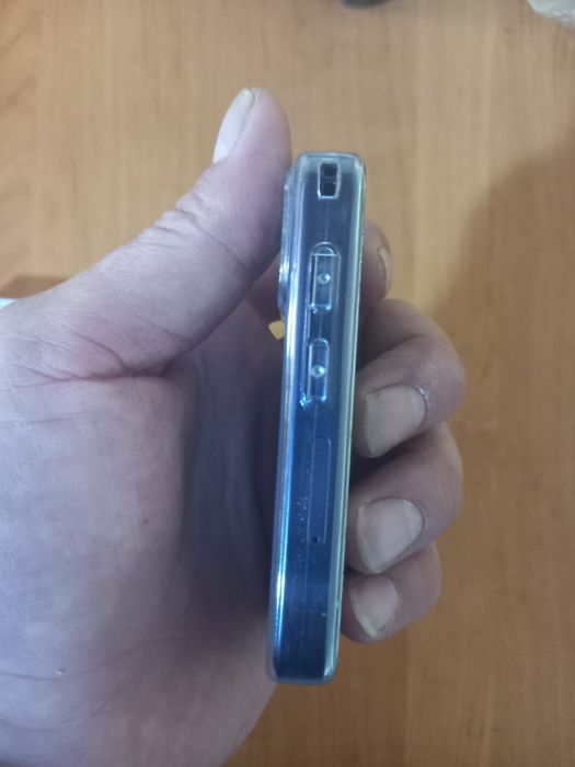 Продам 17 про макс мини (китай)