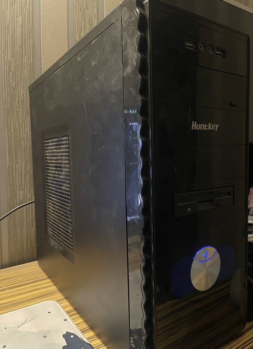 Продам игровой компьютер