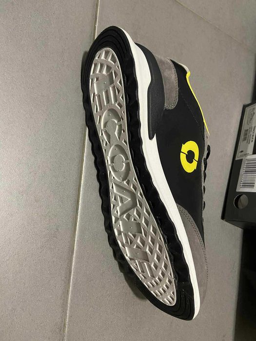 Чисто нови маратонки с кутия ECOALF