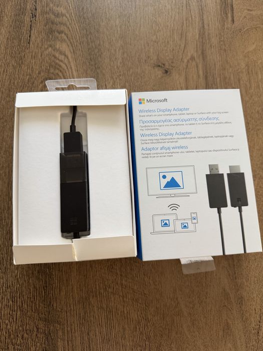 Microsoft Wireless Display Adapter