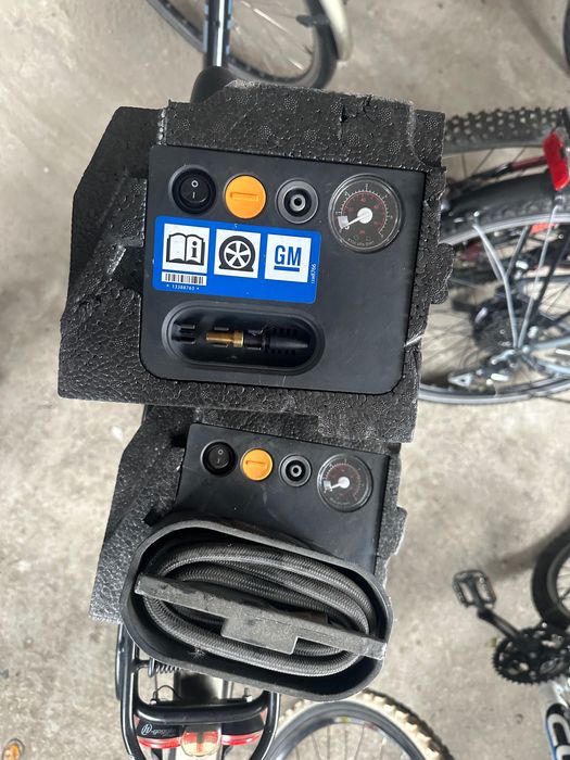 Compresor Auto original Opel / GM nou nefolosit