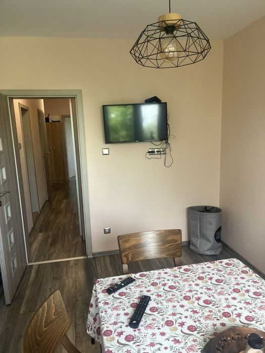 Продава се Двустаен апартамент в Плевен, 9-ти квартал - 80 кв.м за 1450 €/кв.м - Снимка #5