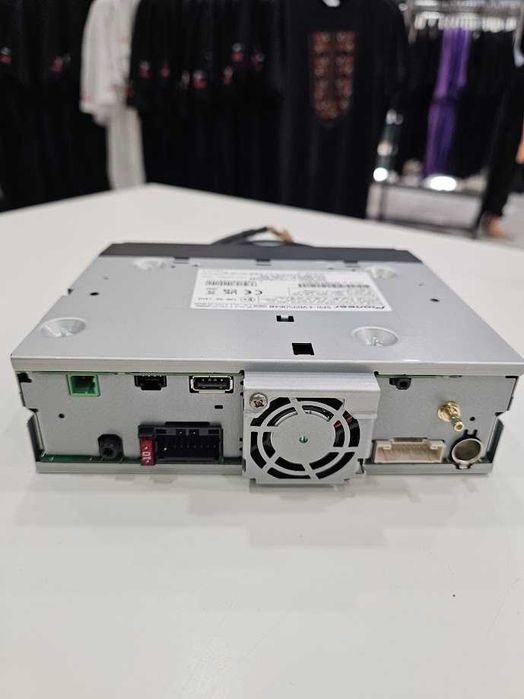 Pioneer SPH-EVO950DAB основно тяло без дисплей CarPlay Android Auto модул