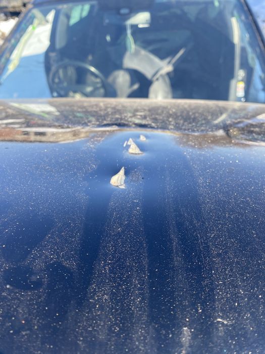 преден капак фолксваген джета vw jetta