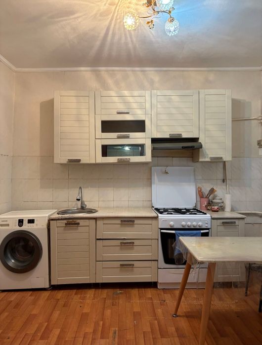 Продам 2х ком квартиру