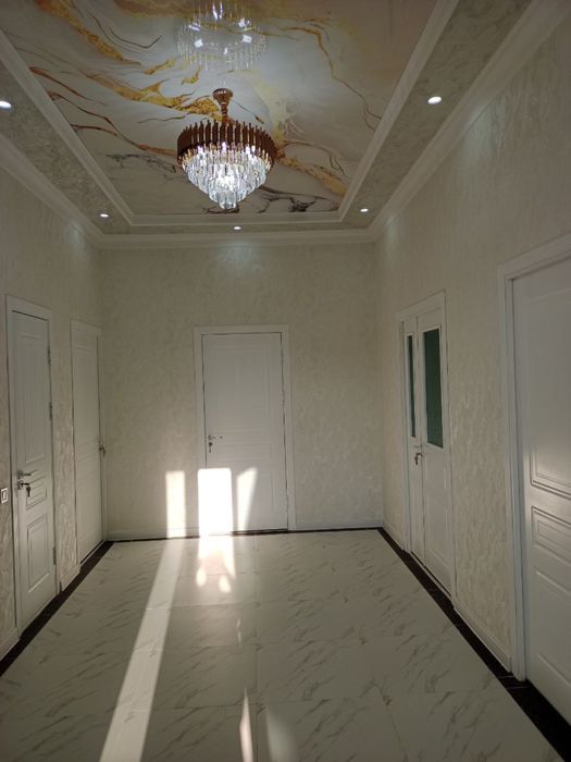 Коттедж сотилади