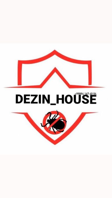 Dezin_house Dezinfeksiya