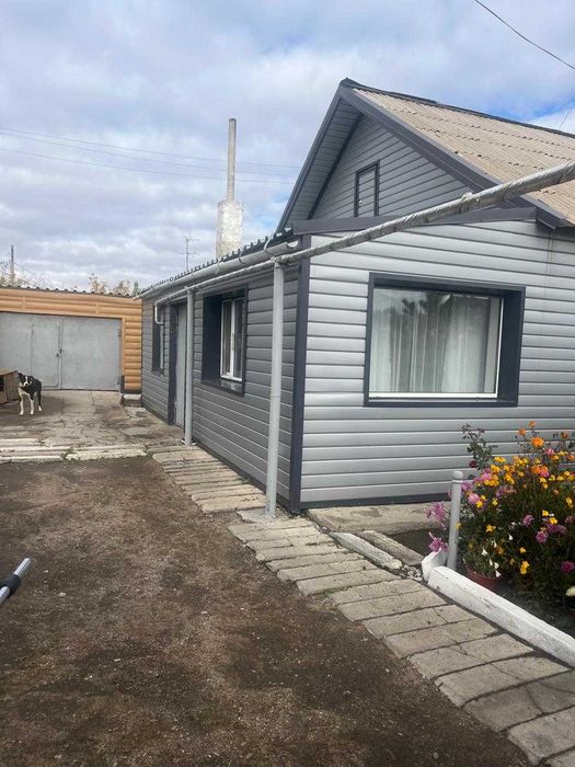 Предлагаем 4-ком дом с центральными коммуникациями по ул.Торговая