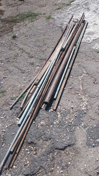 Дограма от винкел / Улуци / Врата