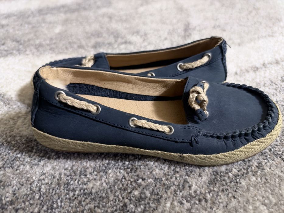 Mocasini UGG dama