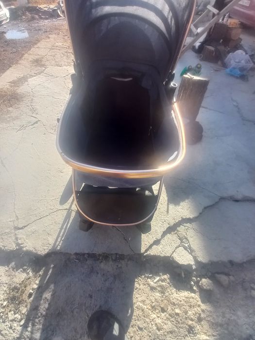 Продам коляску в исправном состоянии