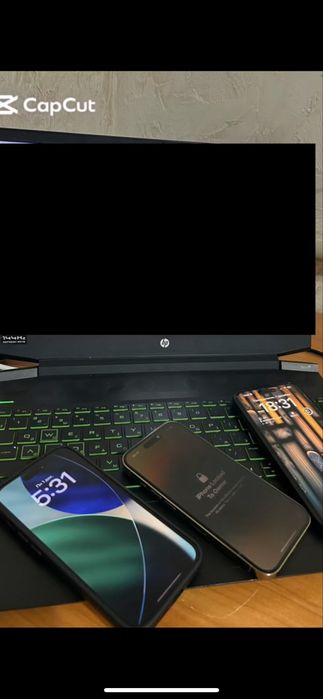 Разблокировка iPhone/обход iCloud