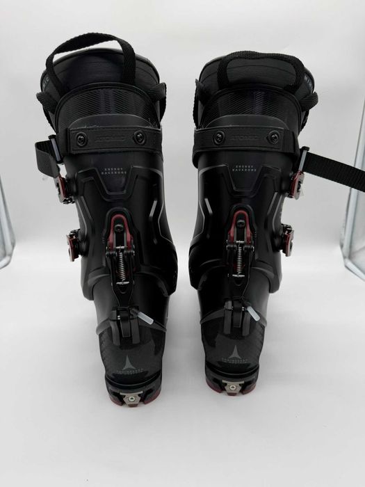 Clapari ski schi tura NOI Atomic Prime XTD 130 marime EUR:47 Mondo 31