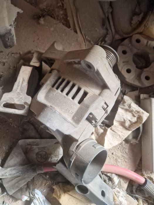 Запчасти Е39 е36