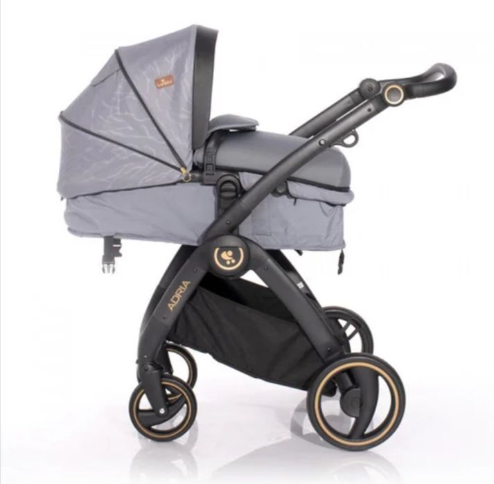 Lorelli Adria коляска европейская