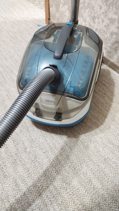 Продам пылесо Thomas