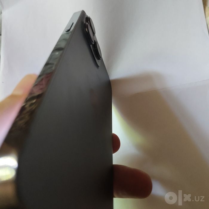 iPhone 13 pro max