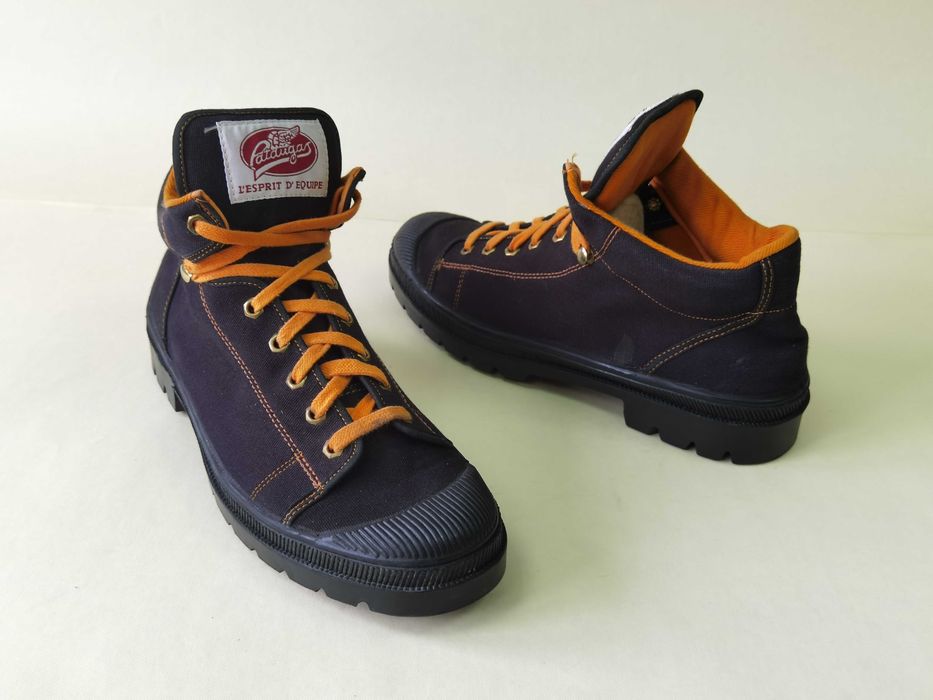 Bocanci eleganti Ghete munte Casual  45 46  PATAUGAS - Franta Ca NOI