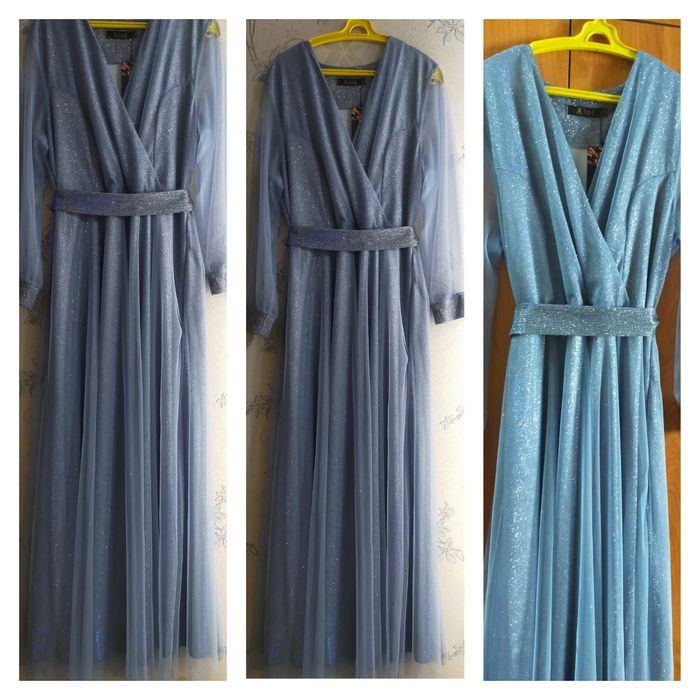 Платье женское вечернее