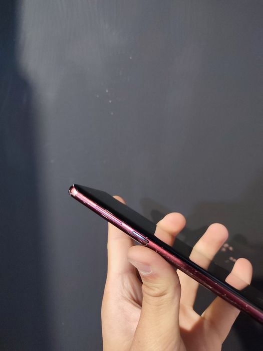 Samsung Galaxy S9+