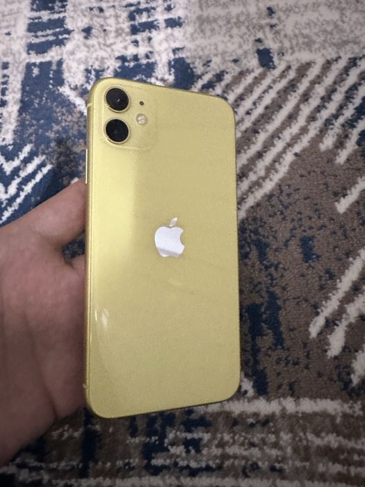 Iphone 11 ideall