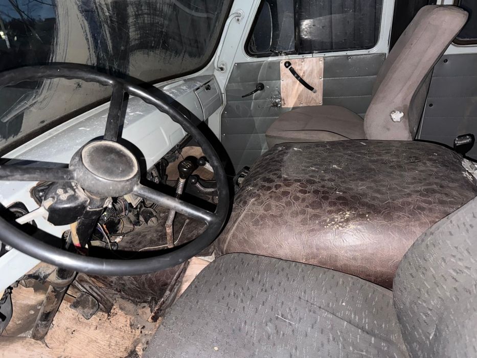 Продам уаз  фермер