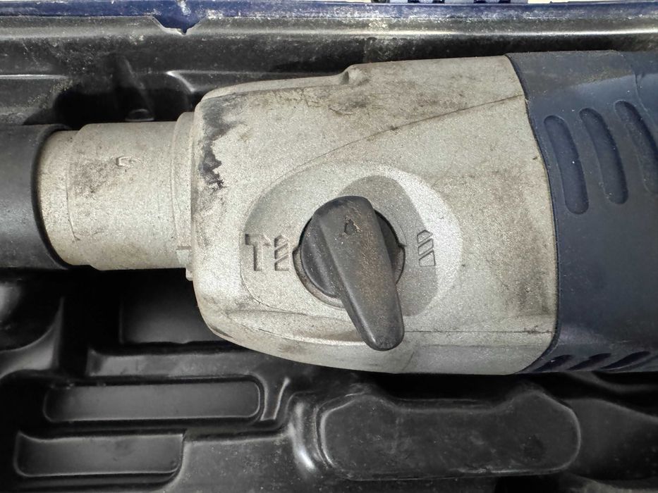 Перфоратор - AEG 650 W / sds