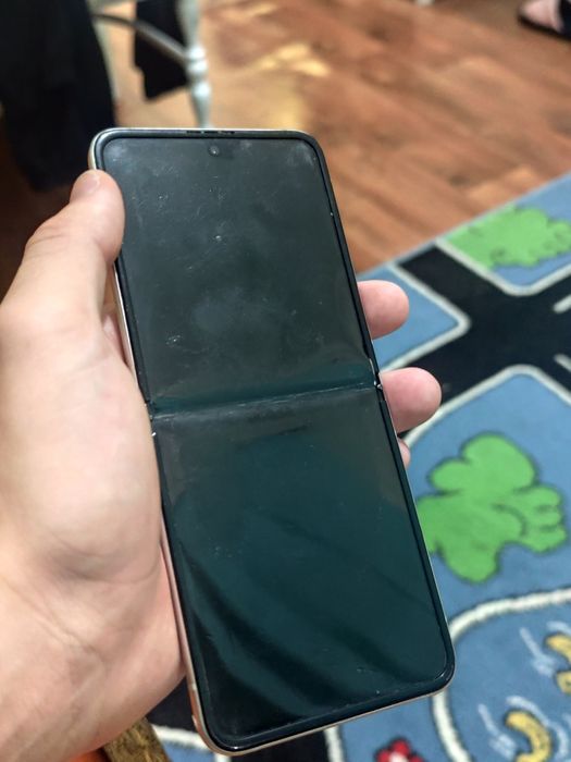 Samsung Z Flip 3