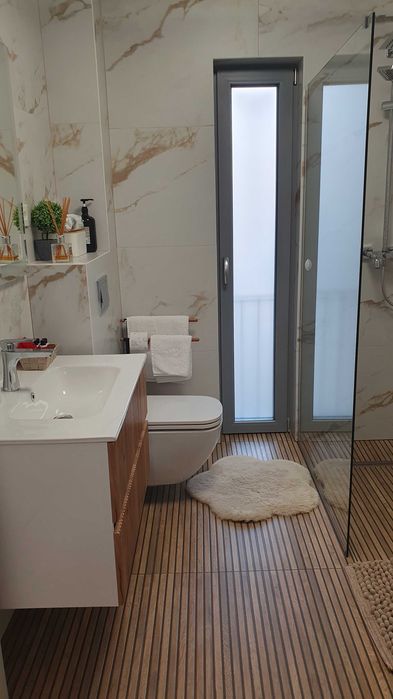 Inchiriez apartament nou in Blaj incepand cu 01.08.26