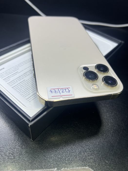 iPhone 12 Pro Max 128GB