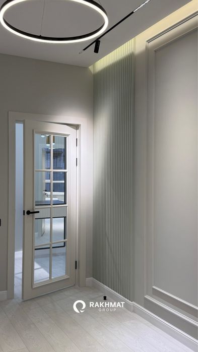 Ремонт под ключ от 40.000тг