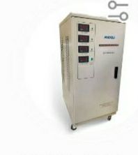 Стабилизатор 3 фазали