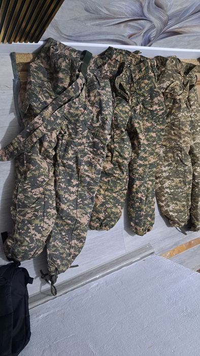 Ватники размер 46 48