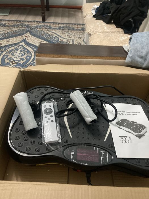 Продам массажный аппарат