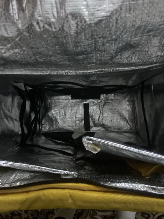 Термокоробка глова