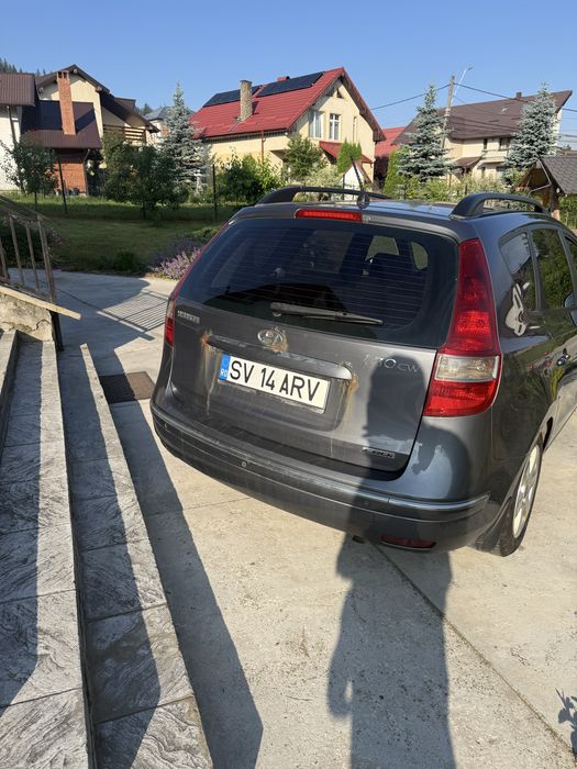 HYUNDAI i30 2010 — imagine 5