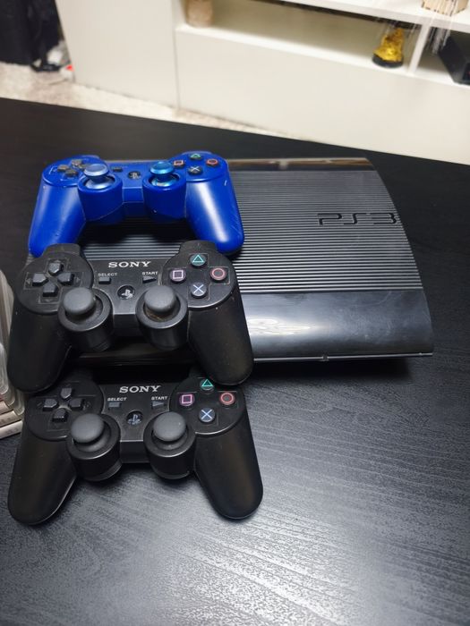 Sony PlayStation 3