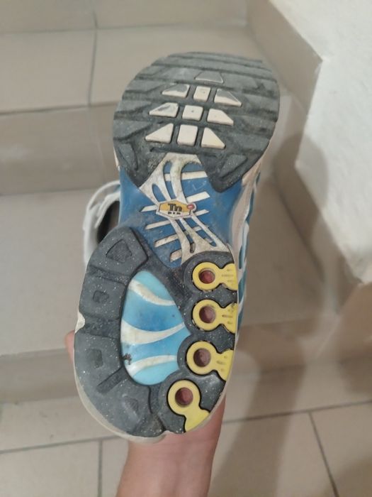 Nike TN Спешно!!!