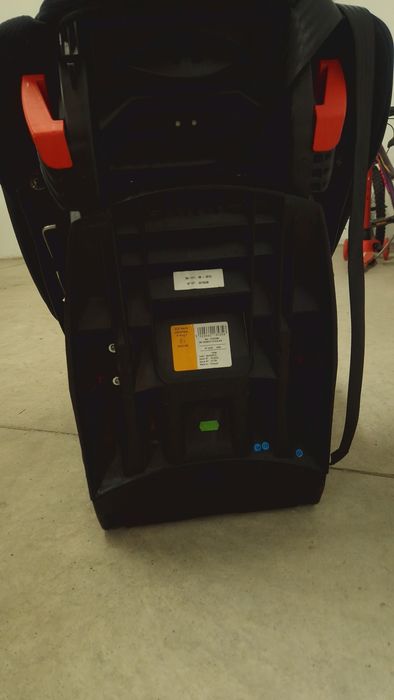 Детско столче за кола