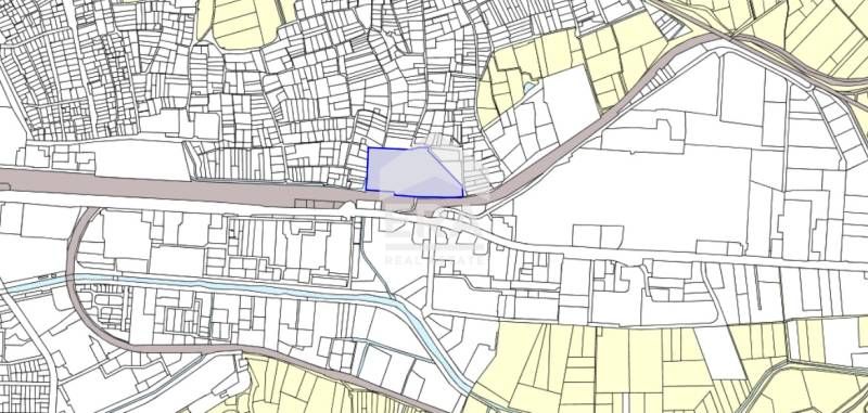 Продава се Парцел в Хасково, Промишлена зона - Изток - 39095 кв.м за 23 €/кв.м - Снимка #1