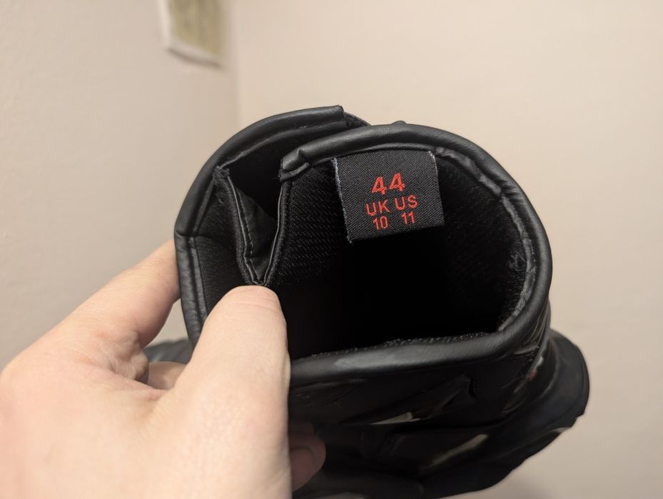 Мото боти Rpro 44/45 нови