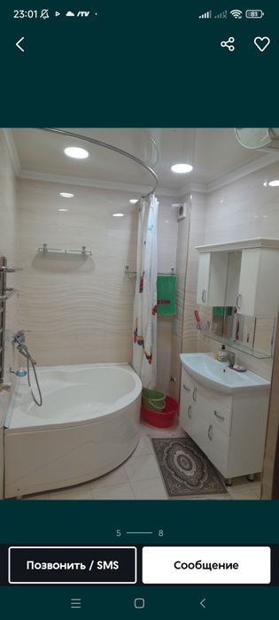 Евродом 2 сот. 5 комнат 2 санузла ( паркентский). 250000 уе