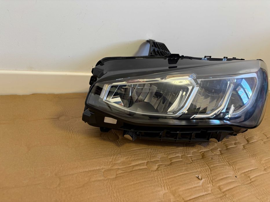 Far stanga led complet Bmw sera 2 Active Tourer U06 cod 5A431B7-06