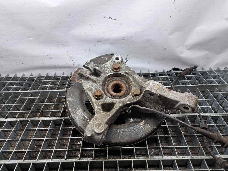 Fuzeta fata dreapta Opel Astra J [Fabr 2009-2015] OEM 1.6 B A16XER 1.6