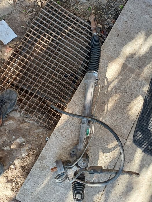 Caseta de directie passat b5.5,audi a4 b5