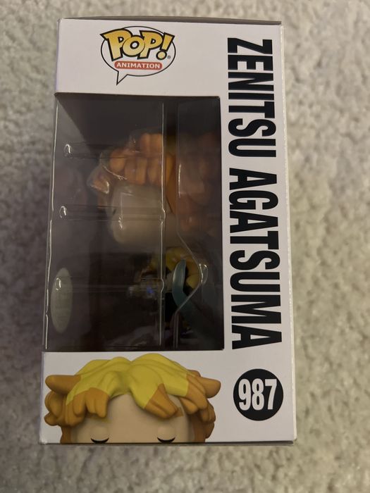 Функо поп на Зенитсу